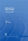 John Coakley, John (University College Dublin Coakley, John Coakley, Coakley John - Pathways From Ethnic Conflict