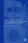 Ruth (Centre for Japanese and East Asian S Taplin, Ruth Nowak Taplin, Alojzy Z. Nowak, Nowak Alojzy Z., Ruth Taplin, Taplin Ruth - Intellectual Property, Innovation and Management in Emerging Economies