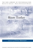 Chris Mawson, Chris Mawson - Bion Today