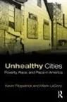 Kevin Fitzpatrick, Kevin (University of Arkansas Fitzpatrick, Kevin (Walter Reed Army Medical Cente Fitzpatrick, Mark Lagory, LaGory Mark - Unhealthy Cities