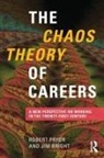 Jim Bright, Bright Jim, Robert Pryor, Robert Bright Pryor, Pryor Robert - Chaos Theory of Careers