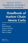 Steve (University of Cambridge Brooks, Steve Gelman Brooks, Steve Brooks, Brooks Steve, Andrew Gelman, Gelman Andrew... - Handbook of Markov Chain Monte Carlo