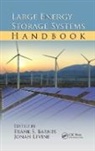 Frank S. Levine Barnes, Frank S. Barnes, Barnes Frank S., Jonah G. Levine, Levine Jonah G. - Large Energy Storage Systems Handbook