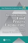 Gustavo V. Barbosa-Canovas, Barbosa-Canovas Gustavo V., Albert Ibarz, Albert (University of Lleida Ibarz, Albert Barbosa-Canovas Ibarz, Ibarz Albert - Introduction to Food Process Engineering
