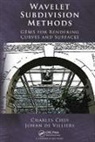 Charles Chui, Charles De Villiers Chui, Chui Charles, Johan De Villiers - Wavelet Subdivision Methods