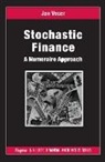 Jan Vecer, Vecer Jan - Stochastic Finance