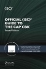 Patrick D. Howard, Patrick D. (Chief Information Security Off Howard, Howard Patrick D. - Official (Isc)2 Guide to the Cap Cbk