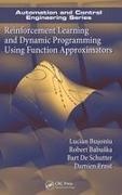 Robert Babuska, Babuska Robert, Lucian Busoniu, Lucian (Delft University of Technology Busoniu, Lucian Babuska Busoniu, … - Reinforcement Learning and Dynamic Programming Using Function Approximator