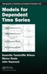 John Haywood, Haywood John, Marco Reale, Reale Marco, Granville Tunnicliffe Wilson - Models for Dependent Time Series