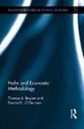 Thomas Boylan, Thomas O''gorman Boylan, Boylan Thomas, Paschal O'Gorman, O'Gorman Paschal - Hahn and Economic Methodology