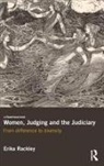 Erika Rackley, Rackley Erika - Women, Judging and the Judiciary