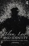Marinos Gearey Diamantides, Marinos Diamantides, Diamantides Marinos, Adam Gearey, Gearey Adam - Islam, Law and Identity