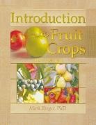 Mark Rieger, Mark (University of Florida Rieger, Rieger Mark - Introduction to Fruit Crops