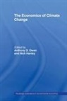 Nick Hanley, Nick (University of Stirling Hanley, Nick Owen Hanley, Hanley Nick, Anthony D Owen - Economics of Climate Change