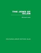 Bernard Lewis - Jews of Islam
