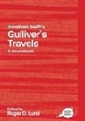 Roger D. Lund, Roger D. (Le Moyne College Lund, Roger D Lund, Roger D. Lund - Jonathan Swift''s Gulliver''s Travels