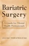 James E. De Zwaan Mitchell, Martina de Zwaan, James E Mitchell, James E. Mitchell, Mitchell James E. - Bariatric Surgery