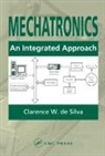Clarence W. de Silva - Mechatronics