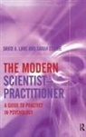 Sarah Corrie, David A Lane, David A. Lane, David A. (Middlesex University &amp; Professiona Lane, David A. Corrie Lane - Modern Scientist-Practitioner