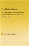 Akil Kokayi Khalfani, Khalfani Akil Kokayi - Hidden Debate