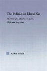 Merike Blofield, Blofield Merike - Politics of Moral Sin