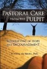 J. LeBron McBride, McBride J. LeBron - Pastoral Care From the Pulpit