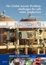 Nalan (Ege University Kabay, Nalan Bundschuh Kabay, Suer Anac, Anac Suer, Prosun Bhattacharya, Bhattacharya Prosun... - Global Arsenic Problem
