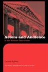 Leanna Bablitz, Leanne Bablitz, Bablitz Leanne - Actors and Audience in the Roman Courtroom