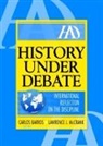 Carlos Barros, Barros Carlos, Lawrence J Mc Crank, Lawrence J Barros Mc Crank - History Under Debate