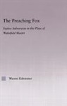 Warren E. Edminster - Preaching Fox