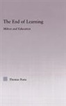 Thomas Festa, Festa Thomas - End of Learning