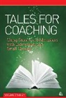 Margaret Parkin, Parkin Margaret - Tales for Coaching