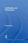 Andre Kukla, André Kukla - Ineffability and Philosophy