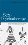 Lawrence E. Hedges, Lawrence E. (Listening Perspectives Study Hedges, Hedges Lawrence E. - Sex in Psychotherapy
