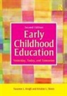 Suzanne Krogh, Suzanne (Western Washington University Krogh, Suzanne (Western Washington University) Sle Krogh, Suzanne L Krogh, Suzanne L. Krogh, Kristine Slentz... - Early Childhood Education