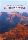 Gordon Morris Bakken, Gordon Morris Bakken, Bakken Gordon Morris - World of the American West