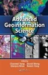 Chaowei (Department of Geography and Geoinfo Yang, Chaowei Wong Yang, Qianjun Miao, Miao Qianjun, David Wong, Chaowei Yang... - Advanced Geoinformation Science