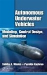 Pushkin Kachroo, Kachroo Pushkin, Sabiha Wadoo, Sabiha Kachroo Wadoo, Wadoo Sabiha - Autonomous Underwater Vehicles