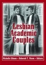 Michelle Gibson, Gibson Michelle - Lesbian Academic Couples