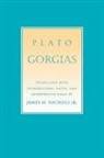 Plato - Gorgias