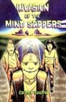 Carol Swain, Swain Carol - Invasion of the Mind Sappers
