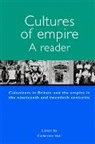 Catherine Hall, Catherine Hall - Cultures of Empire