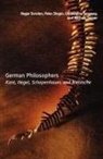Christopher Janaway, Janaway Christopher, Roger Scruton, Roger (Visiting Professor Scruton, Scruton Roger, Peter Singer... - German Philosophers