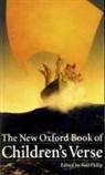 Neil Philip, Neil Philip, Philip Neil - New Oxford Book of Children''s Verse