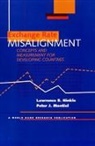 Lawrence E. Monteil Hinkle, Lawrence E. Hinkle, Hinkle Lawrence E., Peter J. Monteil, Monteil Peter J. - Exchange Rate Misalignment