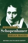 Bryan Magee, Bryan (Honorary Senior Research Fellow Magee - Philosophy of Schopenhauer