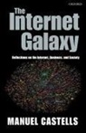 Manuel Castells, Manuel ( Castells - Internet Galaxy