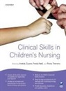 Imelda (Trinity College Dublin) Neill Coyne, Imelda Coyne, Imelda (Trinity College Dublin) Coyne, Coyne Imelda, Freda Neill, Freda (Trinity College Dublin) Neill... - Clinical Skills in Children''s Nursing