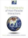 Serge ( Morand, Boris R Krasnov, Boris R. Krasnov, Boris R. ( Krasnov, Krasnov Boris R., Serge Morand... - Biogeography of Host-Parasite Interactions
