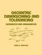 James D. Meadows, Meadows James D. - Geometric Dimensioning and Tolerancing